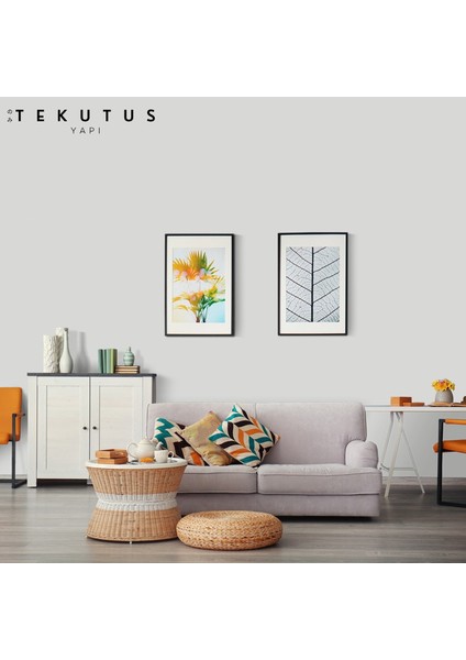 Momento Silan Silikonlu Iç Cephe Boyası 15 L Şifon modelleri