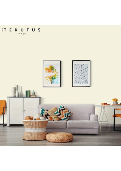 Momento Silan Silikonlu Iç Cephe Boyası 15 L Istiridye Kremi modelleri