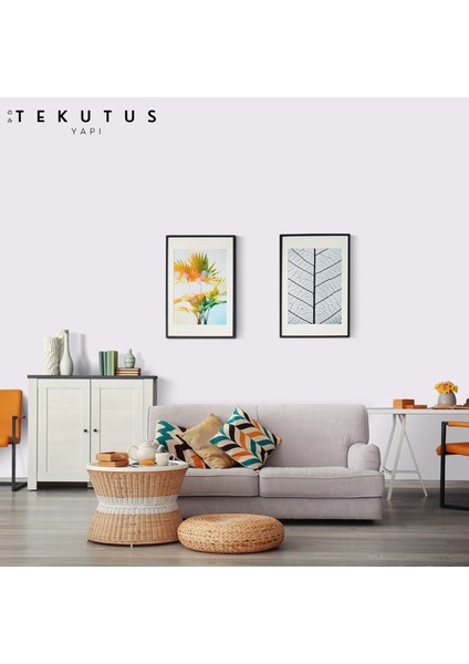 Momento Silan Silikonlu Iç Cephe Boyası 15 L Cİ-6940 / Marjinal Beyaz modelleri