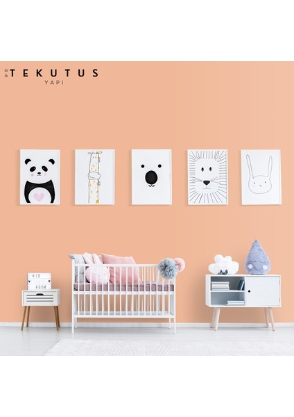 Momento Silan Silikonlu Iç Cephe Boyası 15 L Cİ-7111 / 4240 Elegan Somon fırsatları