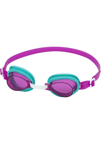 4 Adet Bestway Yüzücü Gözlüğü Çocuk 21002 fiyatları