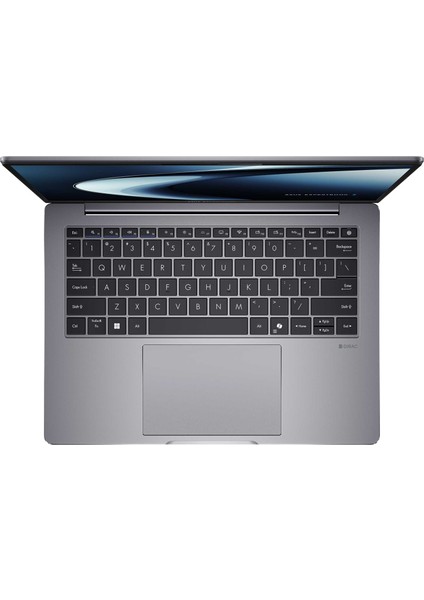 Expertbook P3405CVA-I7161TBG1D002 I7-13620H 32GB 512SSD 14" Wuxga Freedos Dizüstü Bilgisayar fırsatları