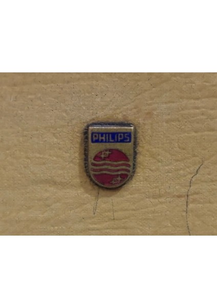 Philips Lambalı Radyo 35 cm 16 cm 25 cm Ölçülerinde - Çalışır Durumda.