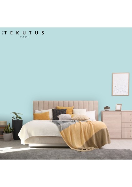 Momento Silan Silikonlu Iç Cephe Boyası 15 L Cİ-7413 / 4384 Marina indirimleri