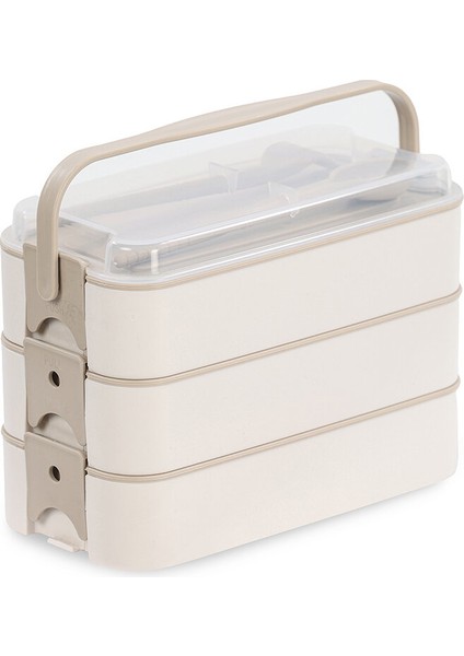 3 Adet Gondol Layer Kat Kat Beslenme Kutusu fiyatları