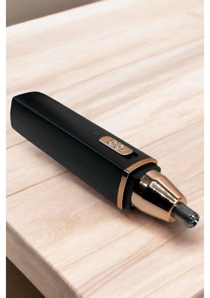 Kulak Burun Temizleyici Tıraş Makinesi Mini Seyahat Tipi - T950G714-Z50950 indirimleri