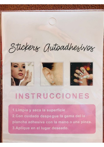 3D İncili Kendinden Yapışkanlı Nail Art ve Yüz Sticker – 168 Adet, Vücut Süsü Tırnak Taşı Saç Süsü fiyatları