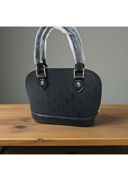 Orta Boy Kadın El Omuz Çanta