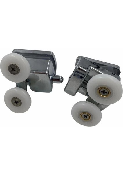 Cam Duşakabin Tekeri 6 mm Camlar Için Alt Üst Için