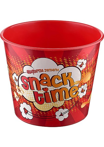 Mısır Kovası 2,2 L 3 Adet