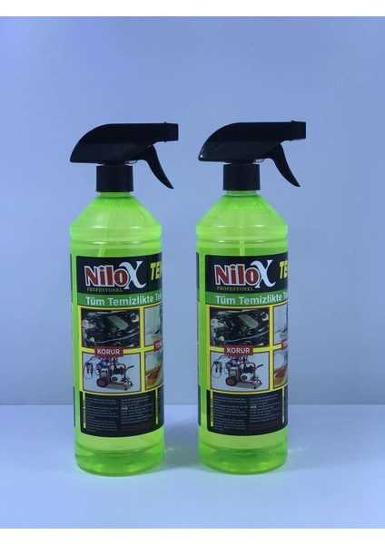 Temizlik Sihirbazı 2 Adet