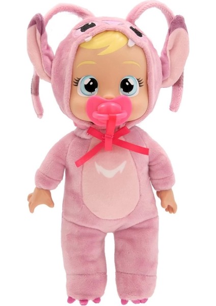 Bfs Cry Babies Ağlayan Yumuş Stitch