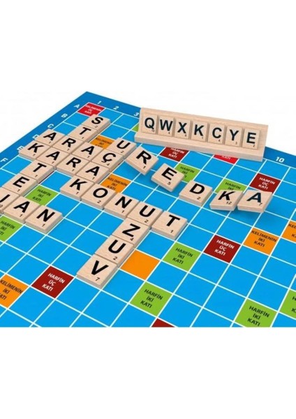 Bfs Nessiworld 5310 Redka Kelime Oyunu modelleri