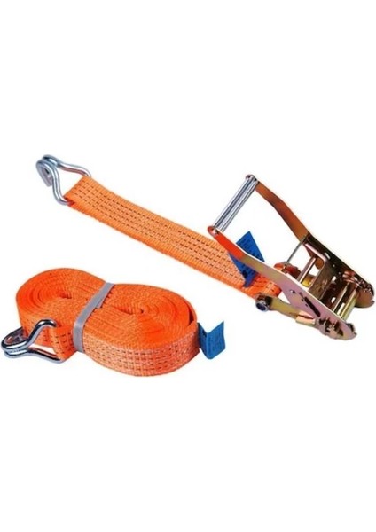 Sapanzet Orta Boy 35 mm 6 Metre