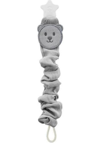 Bfs Bürümcüklü Emzik Tutacağı 747 Gri