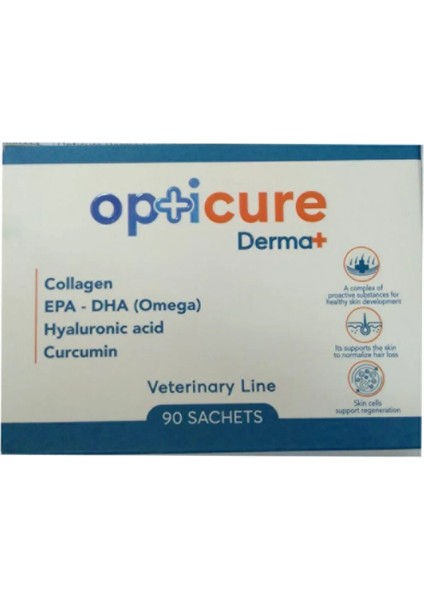 Derma+ 90 Şase