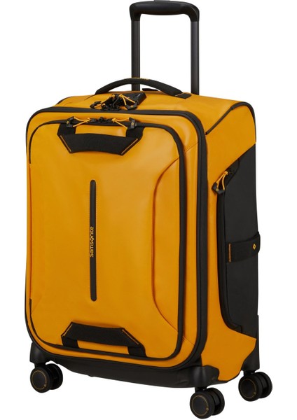 Ecodiver - 4 Tekerlekli Duffle 55 cm Kabin Boy Valiz fiyatları