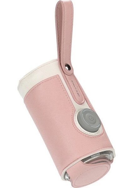 Taşınabilir Süt Isıtıcı, 3 Seviyeli Sabit Göğüs Emzirme (Yurt Dışından)