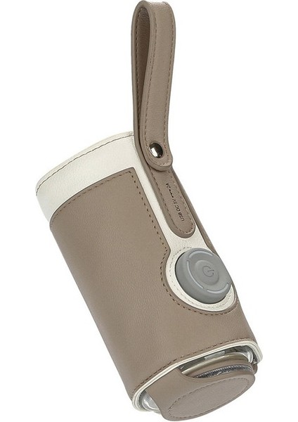 Taşınabilir Süt Isıtıcı, 3 Seviyeli Sabit Göğüs Emzirme (Yurt Dışından)