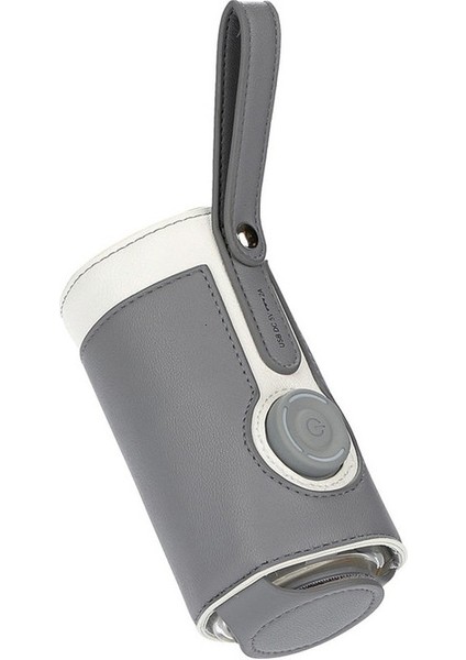 Taşınabilir Süt Isıtıcı, 3 Seviyeli Sabit Göğüs Emzirme (Yurt Dışından)