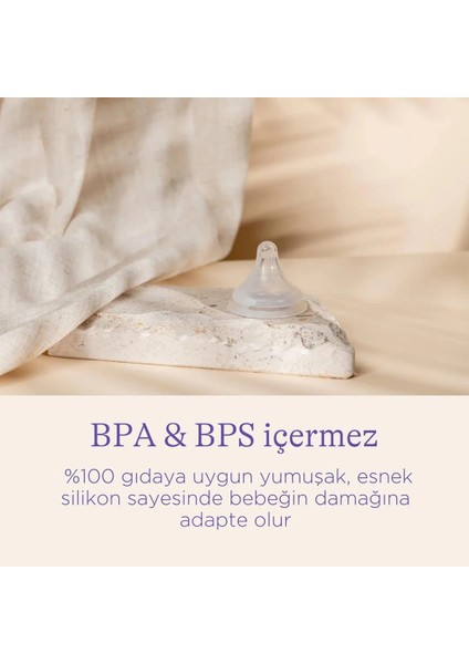 Bfs Lansinoh Başlangıç Biberon Seti indirimleri