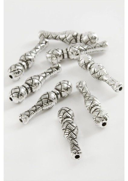 Baklava Desenli Tesbih Imame Aparatı 50 Gram