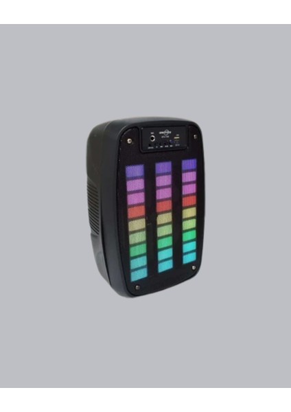 Bluetooth Bağlantılı Taşınabilir Müzik Cihazı – 2 Saat Kesintisiz Müzik - M032B963-N26032 indirimleri