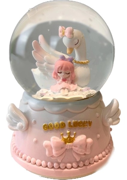 Bfs Kar Küresi LLM-HDY0098