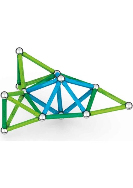 Bfs 0272 Manyetik Zeka Oyunu 60 Parça -Sunman indirimleri