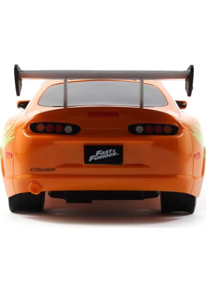 Jada 1/16 Fast & Furious Rc Brian's Toyota fırsatları