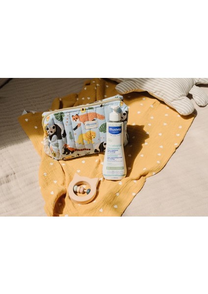 Bfs Stelatopia Lipit Yenileyici Krem 300 ml fiyatları