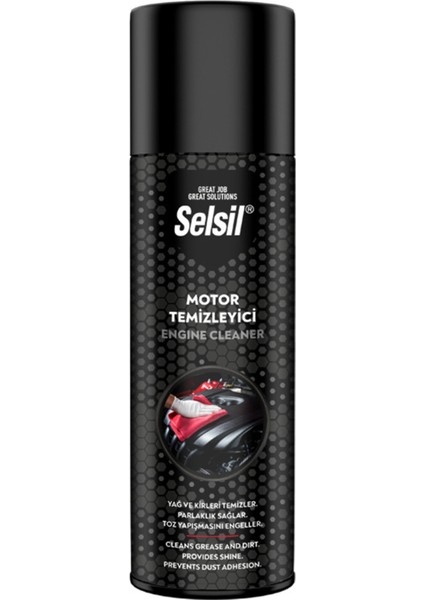 Susuz Motor Temizleme Spreyi 500ML 4 Adet fiyatları