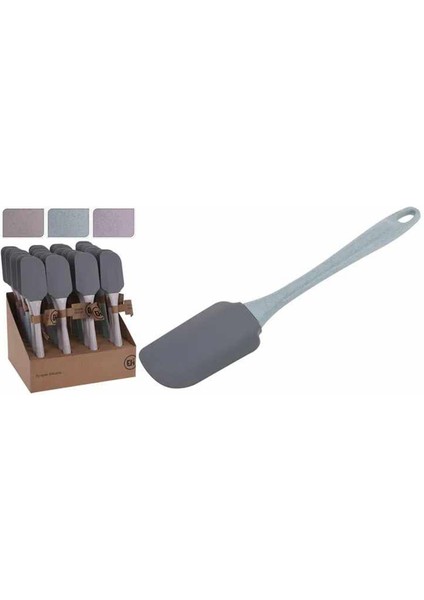 Servis Gereçleri Scraper Slıcone Wrıce Huskfbrhandle