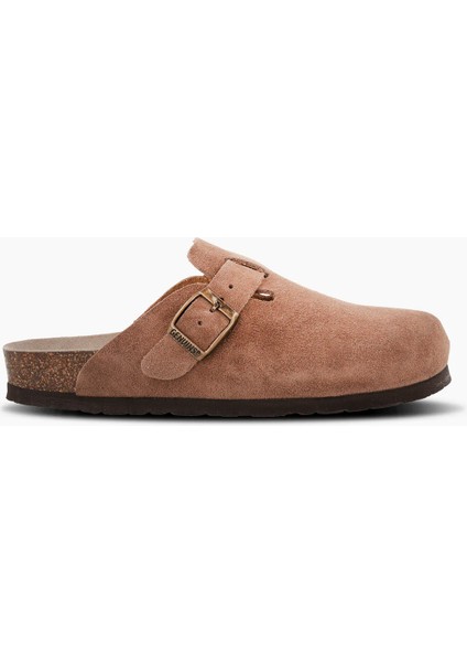 Kadın Terlik Rıva G105785 Genuins Velourterra