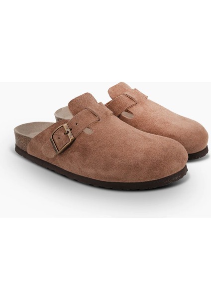 Kadın Terlik Rıva G105785 Genuins Velourterra fiyatları