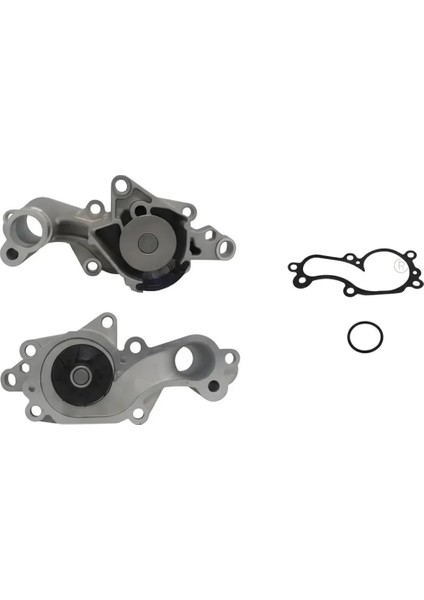 Ford Fiesta Vıı 1.0 Ecoboost 2018> Devirdaim | Fase 11-603-032 - L1BG 8501 Aa