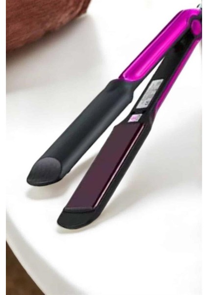 Saç Düzleştirici Yüksek Isı Ayarlı Seramik Kaplama - N563J750-M20563 modelleri