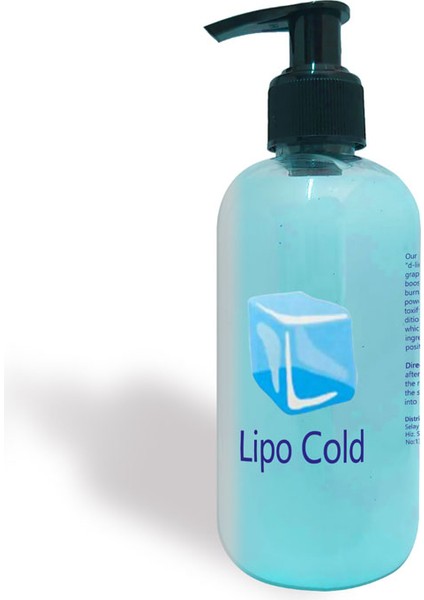 Yeni Görünümünüze Krem 250 ml