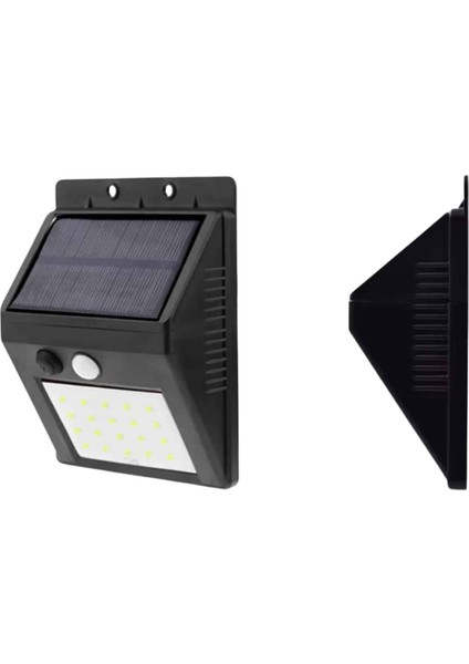 Bahçe Aydınlatması Güneş Enerjili LED Işık Lamba Sensörlü Dekoratif - N791J828-M61791 modelleri