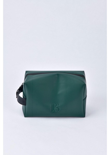 Olive (Zeytin Yeşili) Core Grooming Case