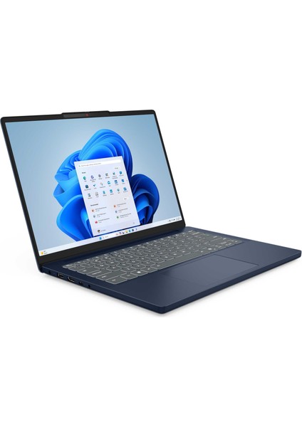 Ideapad Slim 3 83K0001GTR002 I5-13420H 16GB 512SSD+1TBSSD 14" Wuxga Freedos Dizüstü Bilgisayar fiyatları
