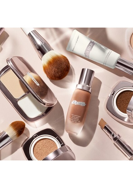 The Soft Fluid Long Wear Spf 20 - Fondöten 160 Crème (30 Ml) modelleri