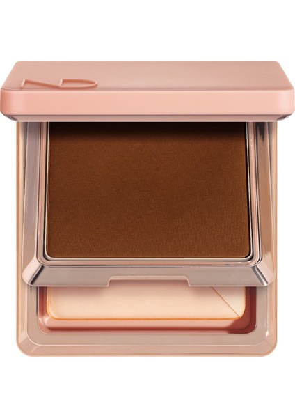 Hy-Glam Powder Foundation - Pudra Fondöten YP15 (12,5 G)