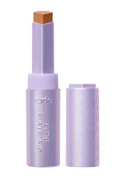 Shape Tape™ Blur Concealer Stick - Bulanıklaştırıcı Kapatıcı Çubuk 47H Tan-Deep Honey (2,2 G)