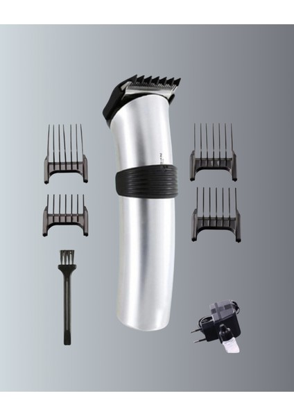 5 Farklı Kesim Tarağıyla Gelen Çok Amaçlı Tıraş Cihazı - T358G581-Z92358 fiyatları