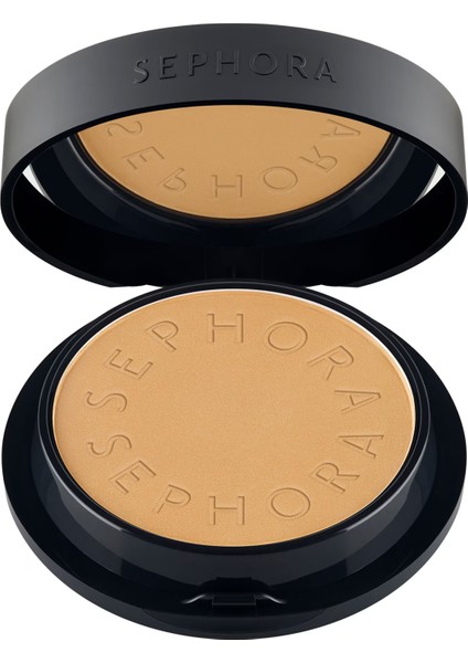 Best Skin Ever Matte - Pudra Fondöten 20,5n Medium (7,50 G)