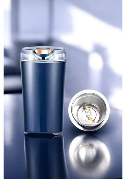 Otomatik Kahve ve Baharat Öğütücü Kolay ve Taşınabilir - M859R881-K86859 modelleri