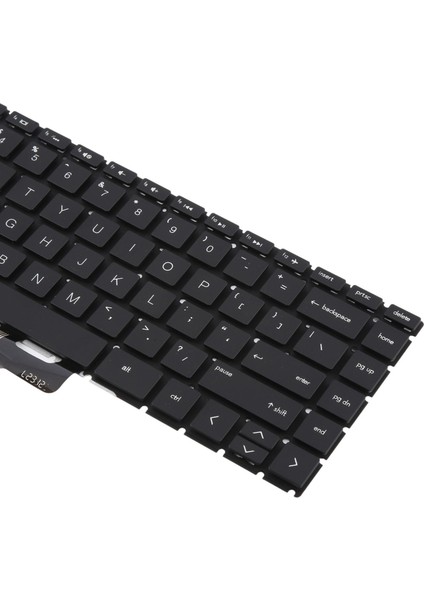 Hp Pavilion X360 14S-DK 14S-DP Abd Versiyonu Klavye Için (Yurt Dışından) indirimleri