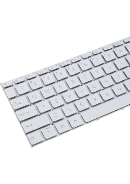 Asus Vivobook 15 X1502 Için Abd Versiyonu Arkadan Aydınlatmalı Klavye (Yurt Dışından) indirimleri