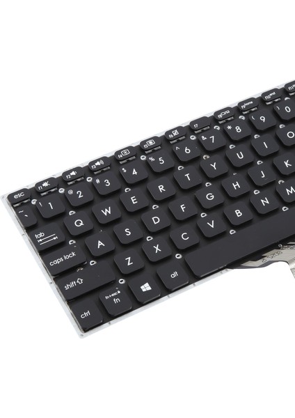 Asus S530 S530U S530F S15 S530UA S530 Için Abd Versiyonu Klavye (Gümüş) (Yurt Dışından) indirimleri